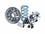 Variomatik Maxi Hi-Speed Polini Yamaha Xmax 125 ab 2021