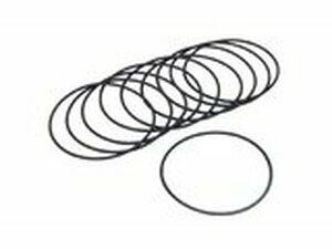 Dichtungssatz O-Ringe Zylinderkopf innen (x10) Polini...