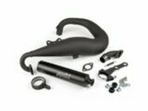 Auspuff Polini For Race Vespa 125cc Primavera