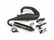 Auspuff Polini For Race Vespa 125cc Primavera