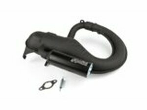 Auspuff Polini Vespa 50cc Special