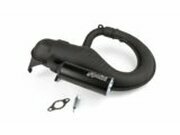 Auspuff Polini Vespa 50cc Special