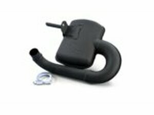 Auspuff Polini Vespa GT / GTR 125