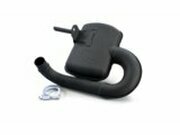 Auspuff Polini Vespa GT / GTR 125