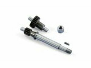Primrgetriebe Polini Z=11-23 Piaggio Ciao / Si