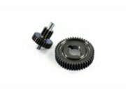 Sekundrgetriebe Polini Z=10-47 Piaggio Ciao / Si