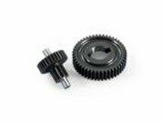 Sekundrgetriebe Polini Z=11-46 Piaggio Ciao / Si