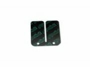 Membranplttchen Polini Fiberglas 0,35mm MBK Booster