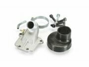 Ansaugstutzen Polini Morini G30 / G304 / Malaguti Fifty