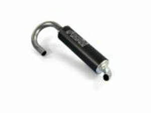 Endschalldmpfer Polini PRE2 Piaggio Zip SP