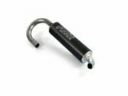 Endschalldmpfer Polini PRE2 Piaggio Zip SP