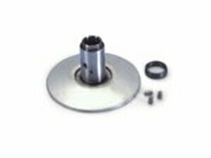 Wandlerhlfte fest Polini d.134 Piaggio Zip