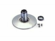 Wandlerhlfte fest Polini d.134 Piaggio Zip