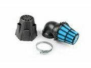 Luftfilter Polini Air Box 140x80mm AW 46mm (Polini CP) 90°