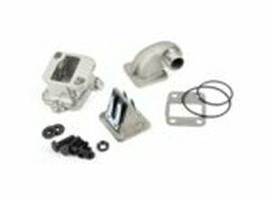 Einlasskit Polini Big Valve AW 19mm (SHA) MBK 51