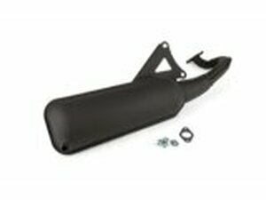 Auspuff Minarelli liegend Polini Original 2