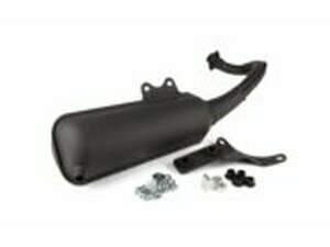 Auspuff Piaggio Zip Polini Original 2