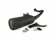 Auspuff Piaggio Zip Polini Original 2