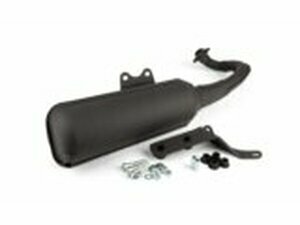 Auspuff Vespa Primavera 2T 50cc Polini Original 2