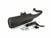 Auspuff Vespa Primavera 2T 50cc Polini Original 2