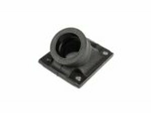 Ansaugstutzen fr Polini For Race Kurbelgehuse Piaggio Ciao