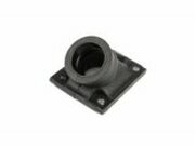 Ansaugstutzen fr Polini For Race Kurbelgehuse Piaggio Ciao