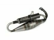 Auspuff Polini For Race 5 Piaggio Zip / NRG / Typhoon