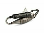 Auspuff Polini For Race 4 Minarelli liegend