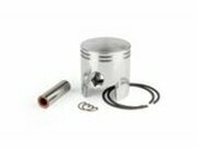 Kolben Satz Polini Sport 70ccm 46mm Garelli Noi-Matic /...