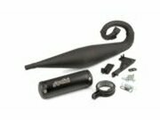 Auspuff Polini For Race Piaggio Si