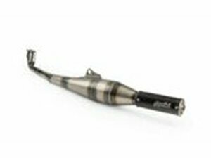 Auspuff Polini Puch Maxi