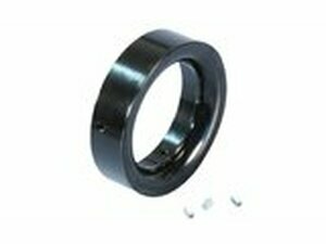 Luftfilteradapter Metall Polini CP Vergaser D.46/61mm