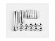 Schraubenset Zylinderkopf Polini P.R.E. 2 100ccm...