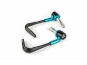 Hebelschtzer Polini Alu schwarz / blau