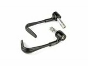 Hebelschtzer Polini Alu schwarz