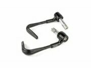 Hebelschtzer Polini Alu schwarz