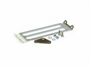 Halterung Endschalldmpfer Polini Big Evo