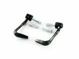 Hebelschtzer Polini schwarz D. 12/16mm