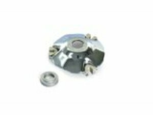 Vario Steigscheibe mit Gleitstcken 241.727