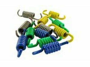 Kupplungsfedern Satz 4x3 Polini Piaggio