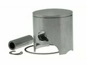 Kolben Polini EVO B  47,6mm, 12mm, Minarelli/Piaggio