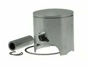 Kolben Polini EVO A  47,6mm, 12mm, Minarelli/Piaggio