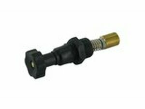 Choke Polini CP Vergaser direkt am Vergaser