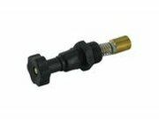 Choke Polini CP Vergaser direkt am Vergaser