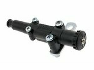 Polini Chokehebel komplett ohne Zug