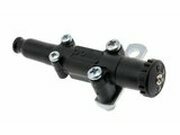 Polini Chokehebel komplett ohne Zug