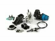 Vergaser / Einlasskit Polini CP 21 Minarelli stehend