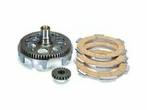 Getriebe Primr Polini (Z=60-23) Vespa 125cc Primavera / PK