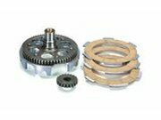 Getriebe Primr Polini (Z=60-23) Vespa 125cc Primavera / PK