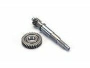 Getriebebersetzung primr Polini 14/37 Kymco Dink /...